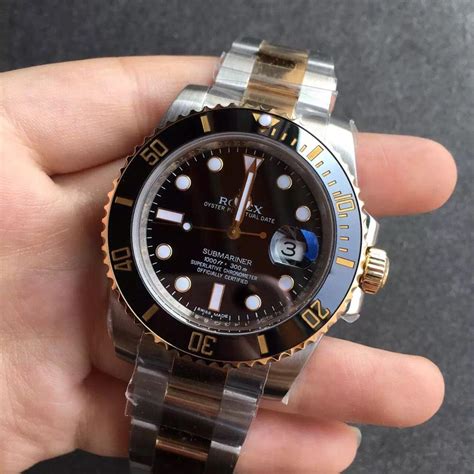 rolex submariner replica watch with red face yellow numbers|rolex submariner copies for sale.